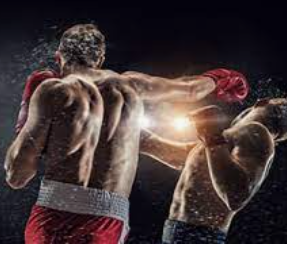Online boxing betting