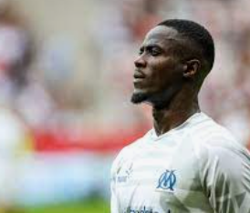Bailly reveals that he left the ghost to Marseille because of President Longoria