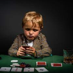 Three ways to earn money from gambling